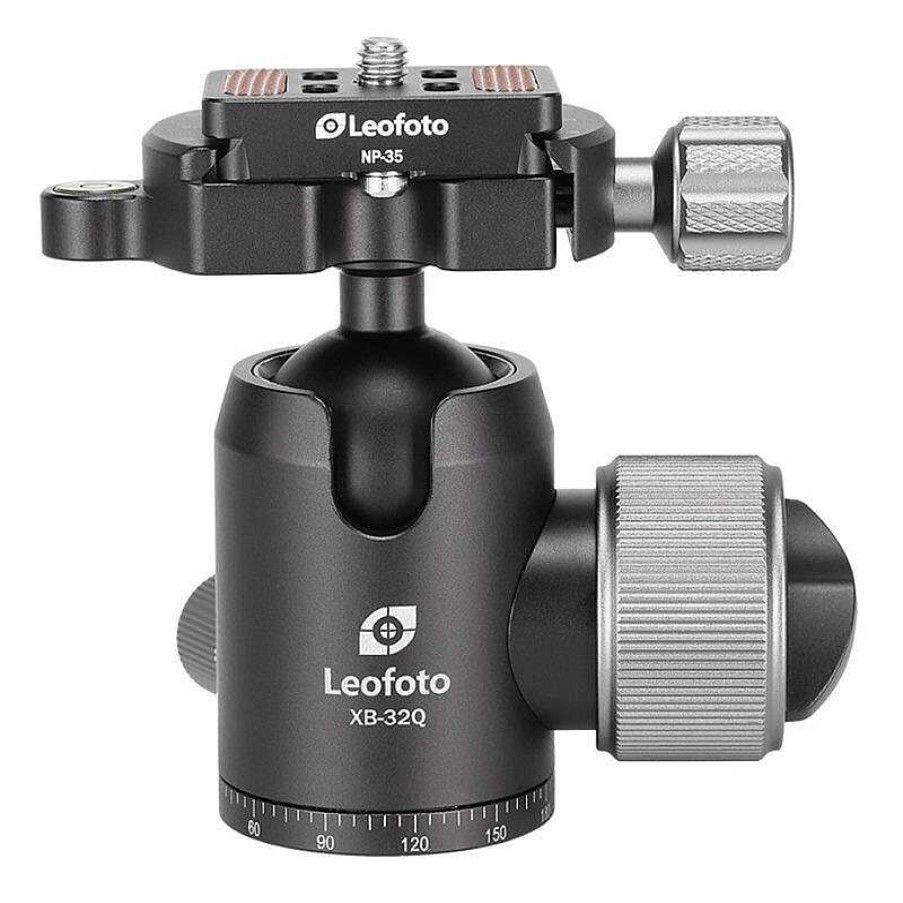 New Leofoto Leofoto Xb-32Q