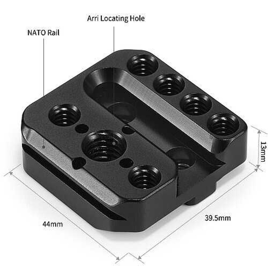 Clearance SmallRig Smallrig 2234 Mounting Plate For Dji Ronin S