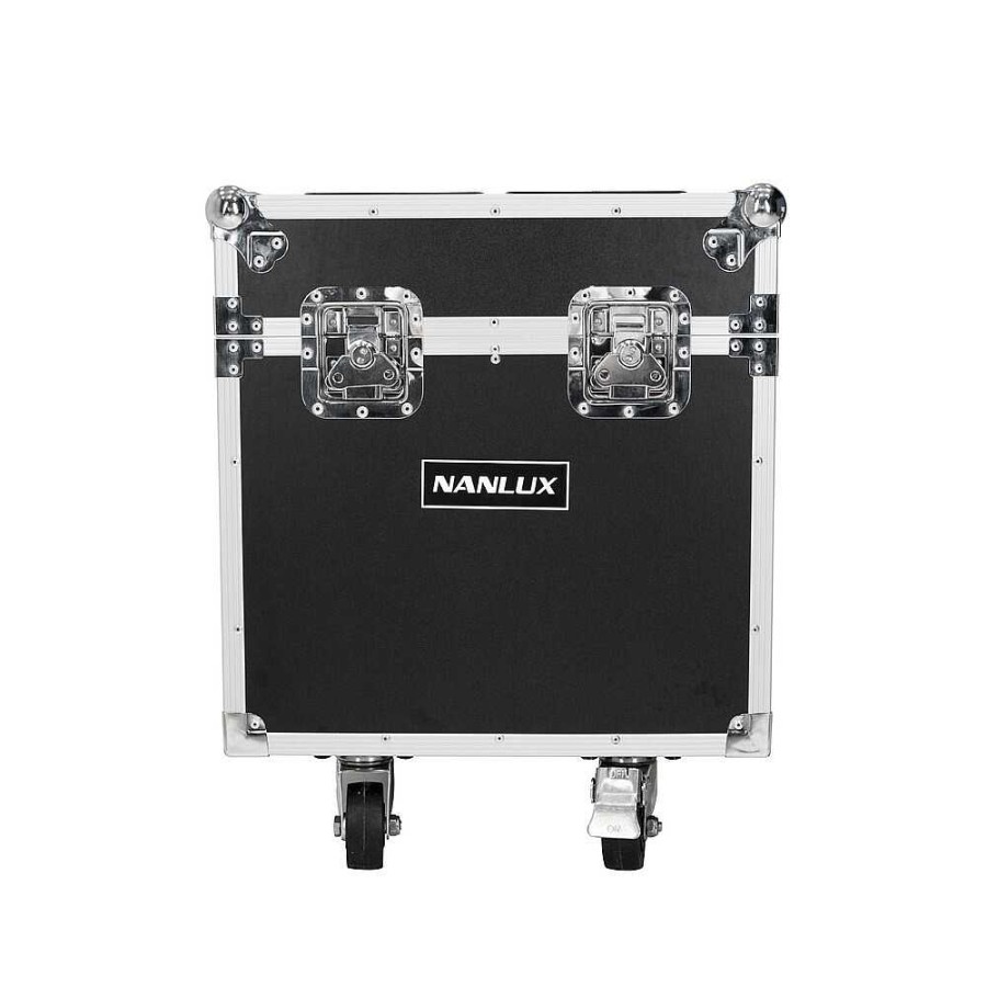 New Nanlux Nanlux Flightcase For Evoke 1200 (Nx-Cc-Ev1200-Ft)