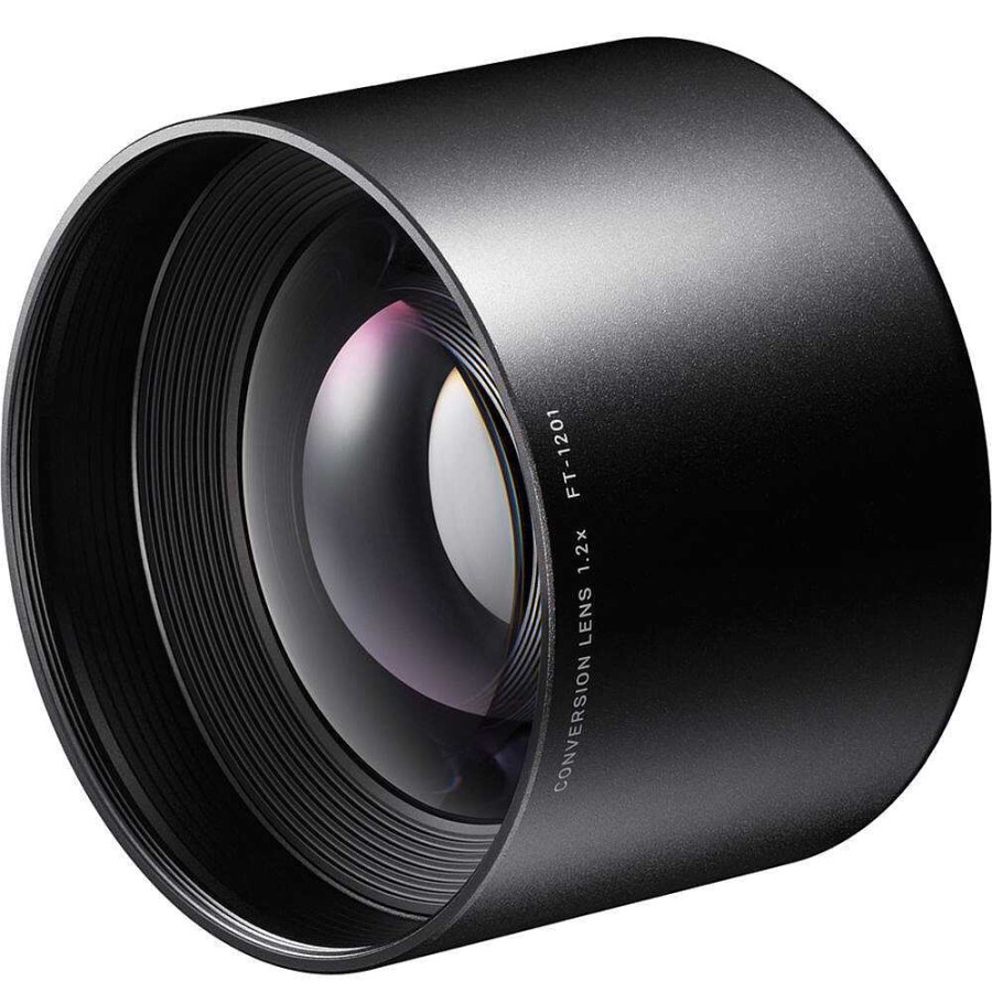 Best Sigma Sigma Ft-1201 Conversie Lens 1.2X