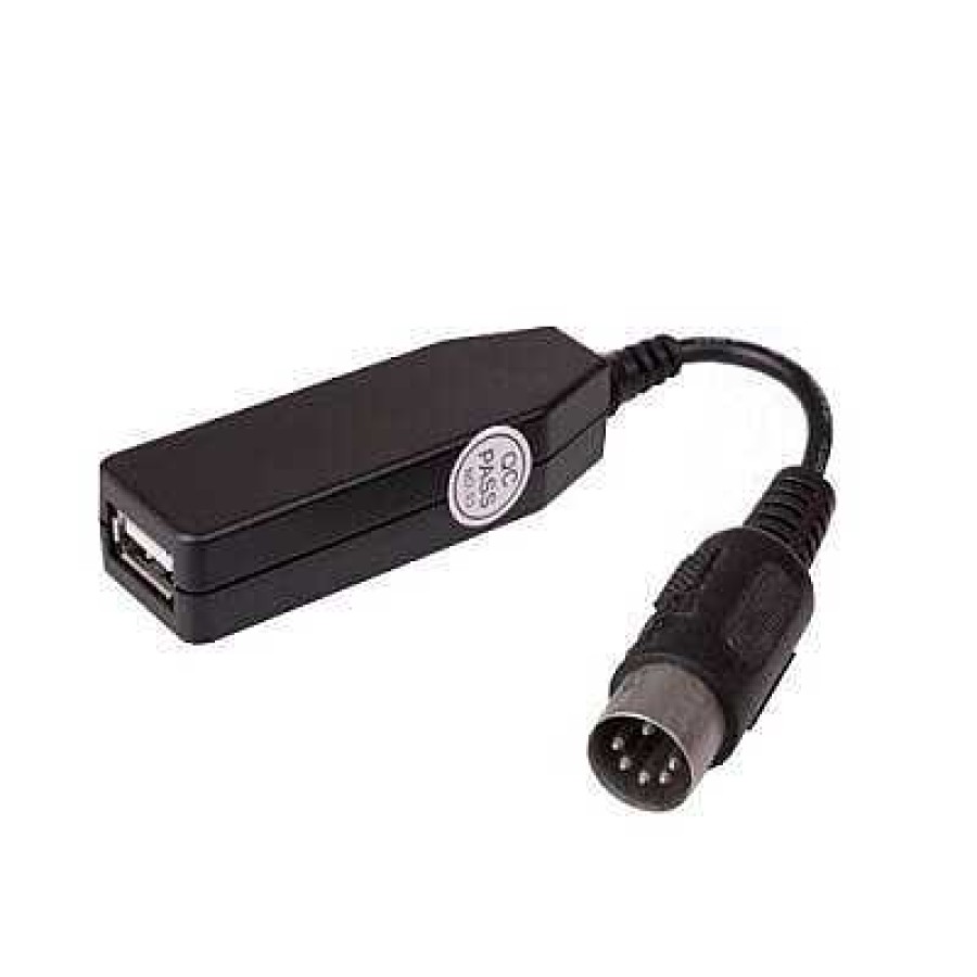 New Godox Godox 5Volt Usb-Kabel Voor Pb820/Pb960 Mobiel/Iphone/Ipad