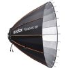 Clearance Godox Godox Parabolic Reflector Kit 88