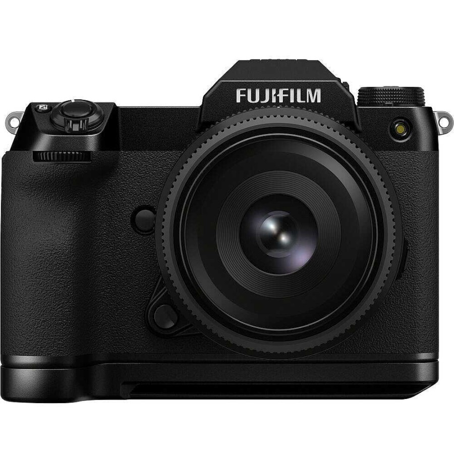 New Fujifilm Fujifilm Mhg-Gfx S Handgrip Voor De Gfx 100S