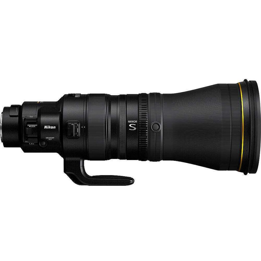 Best Nikon Nikon Z 600Mm F/4 Tc Vr S