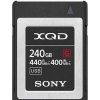 Online Sony Sony Xqd High Speed 240Gb R440 W400