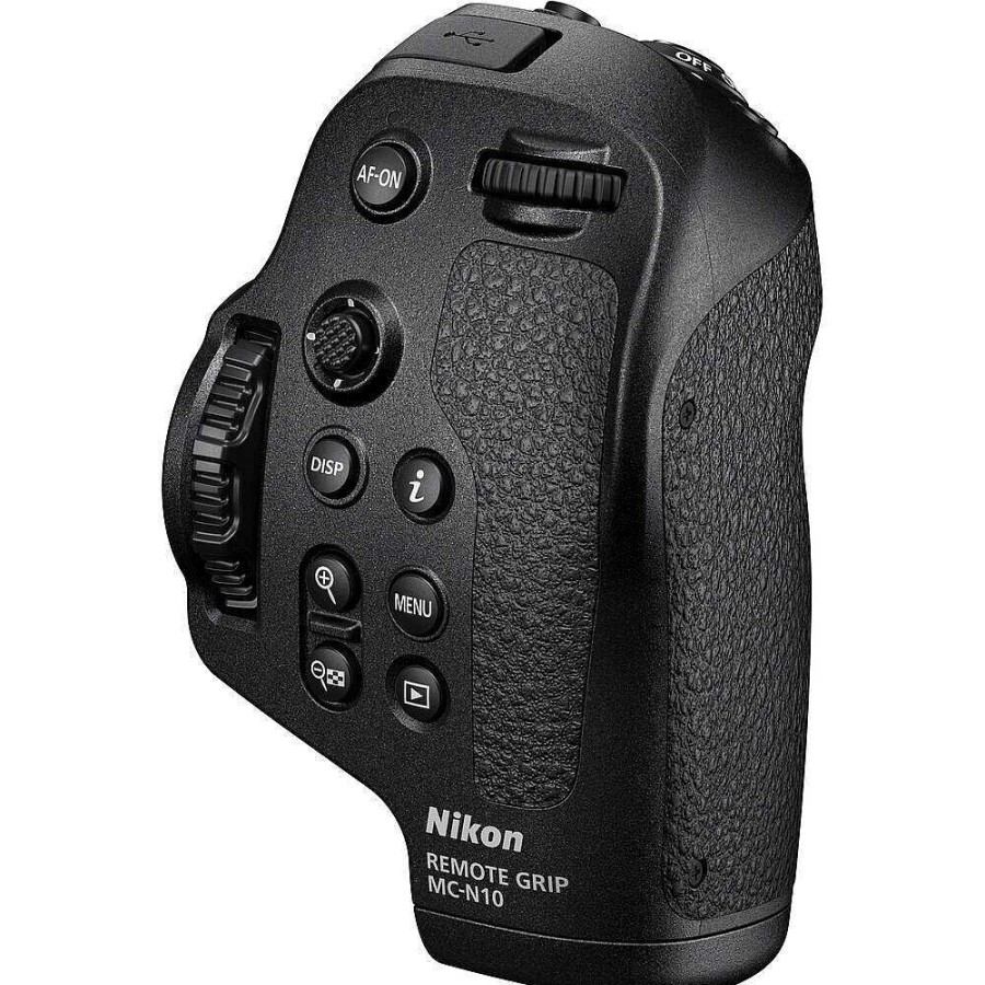 Hot Nikon Nikon Mc-N10 Video Grip