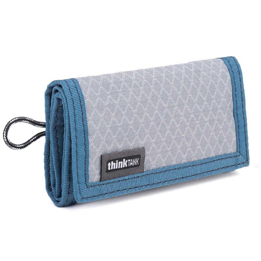 New Think Tank Think Tank Pixel Pocket Rocket V2.0 Marine Blue