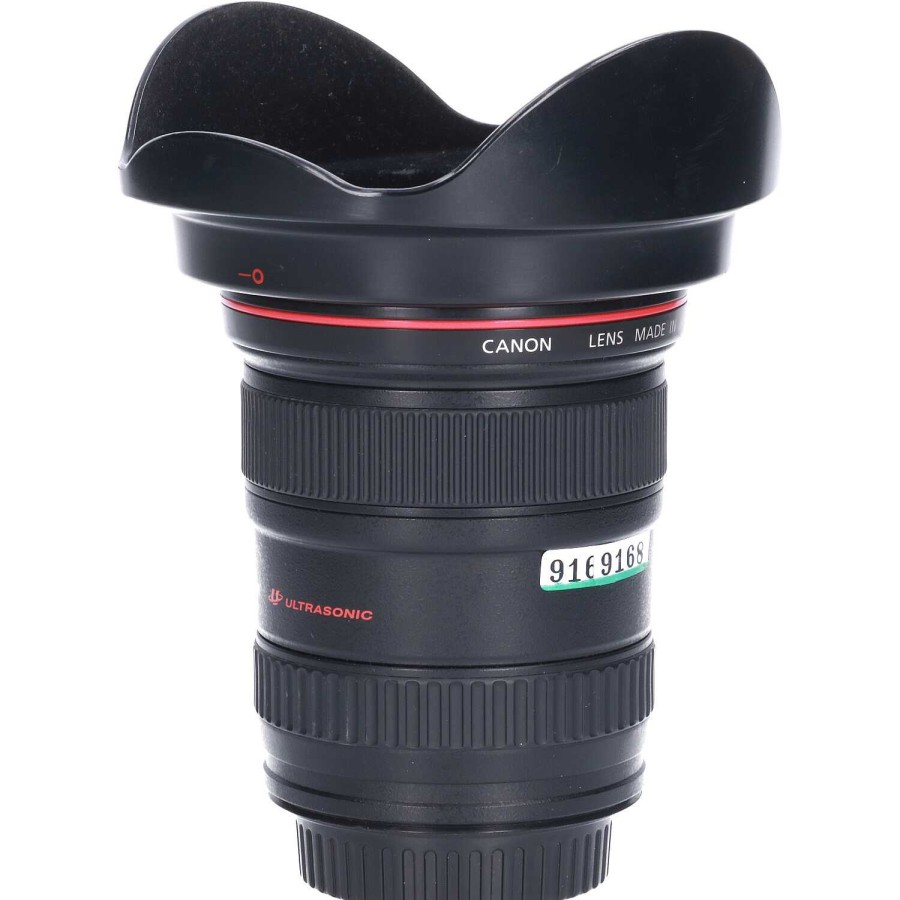 Wholesale Canon Tweedehands Canon Ef 17-40Mm F/4.0L Usm Cm9168