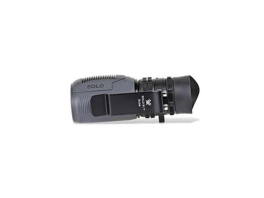 New Vortex Vortex Solo Tactical R/T 8X36 Monocular Met Reticle Focus