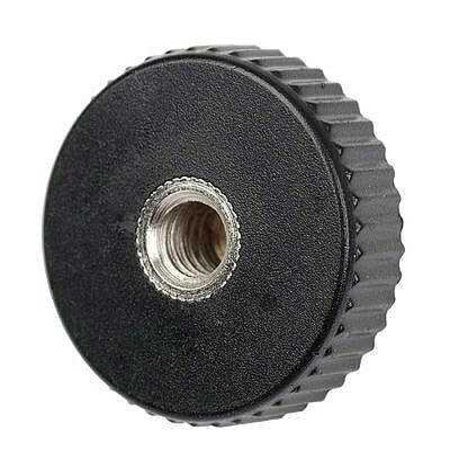 Wholesale Caruba Caruba 1/4 Inch Longer Camera / Tripod Bracket Screw Male Female Socket - Plastic