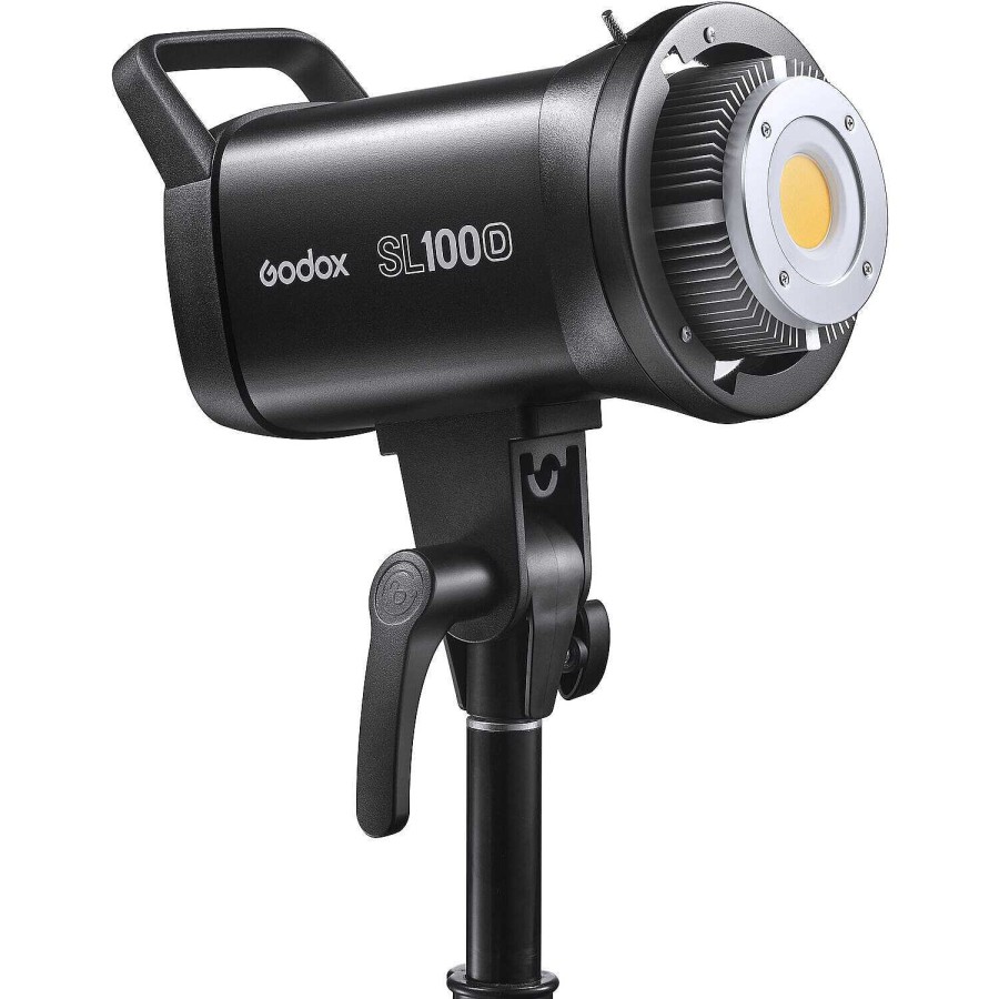 New Godox Godox Led Sl100D Daylight