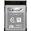 Best Exascend Exascend Element Cfexpress (Type B) 256Gb