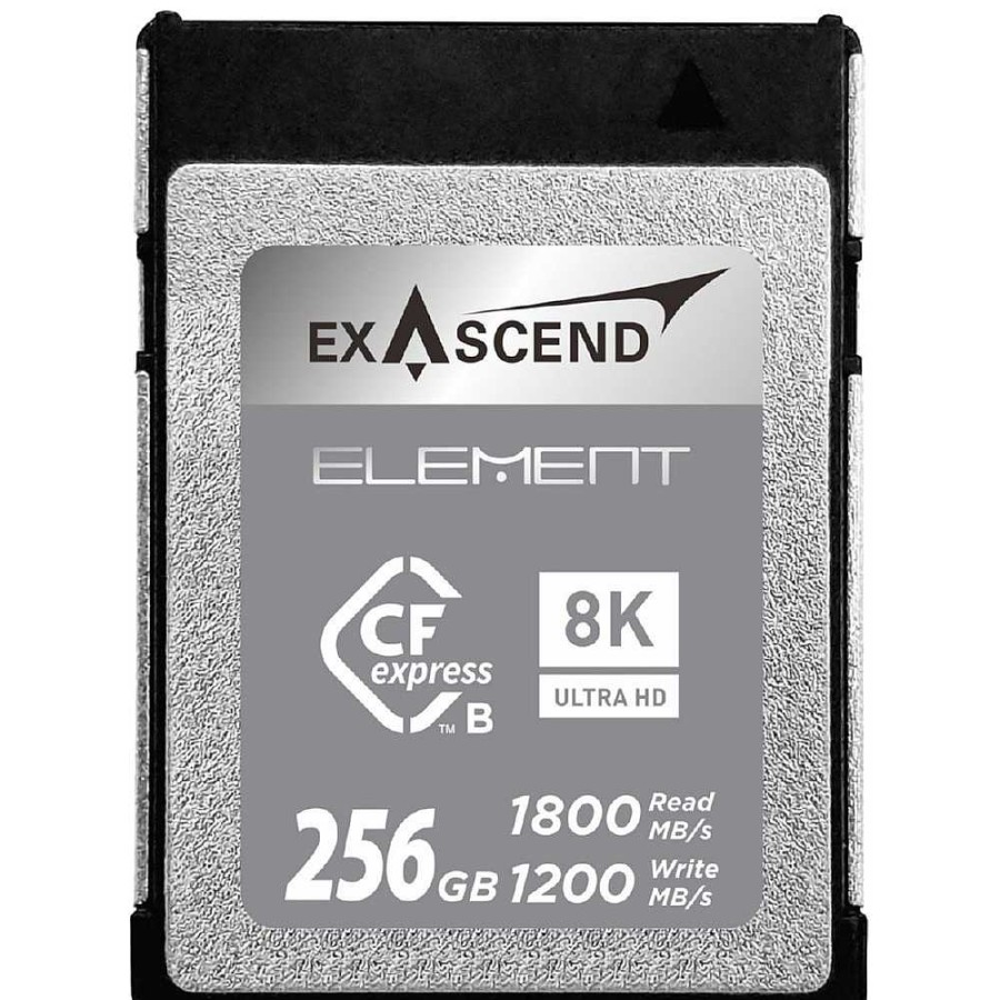 Best Exascend Exascend Element Cfexpress (Type B) 256Gb