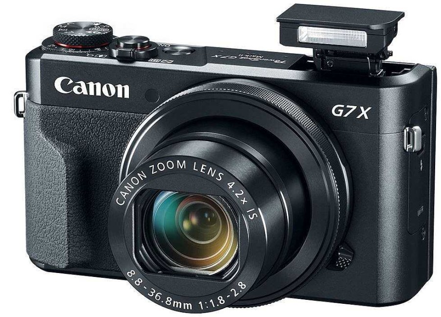 Online Canon Canon Powershot G7X Mark Ii Battery Kit