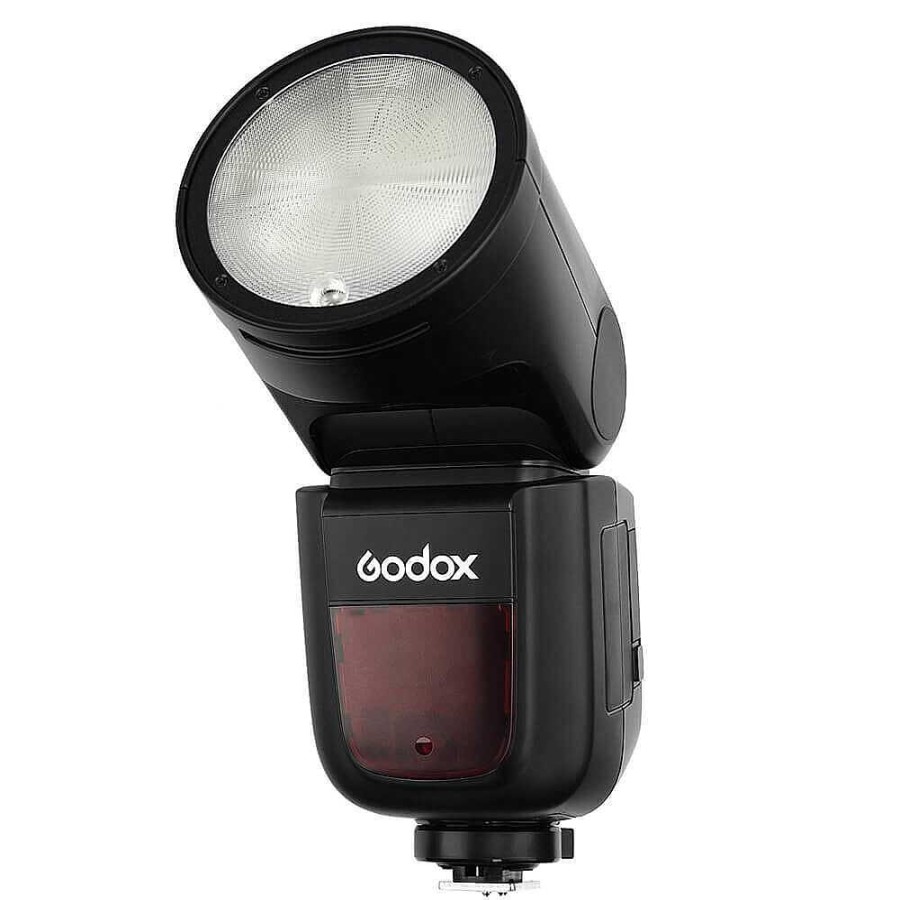 Clearance Godox Godox Speedlite V1 Canon Kit