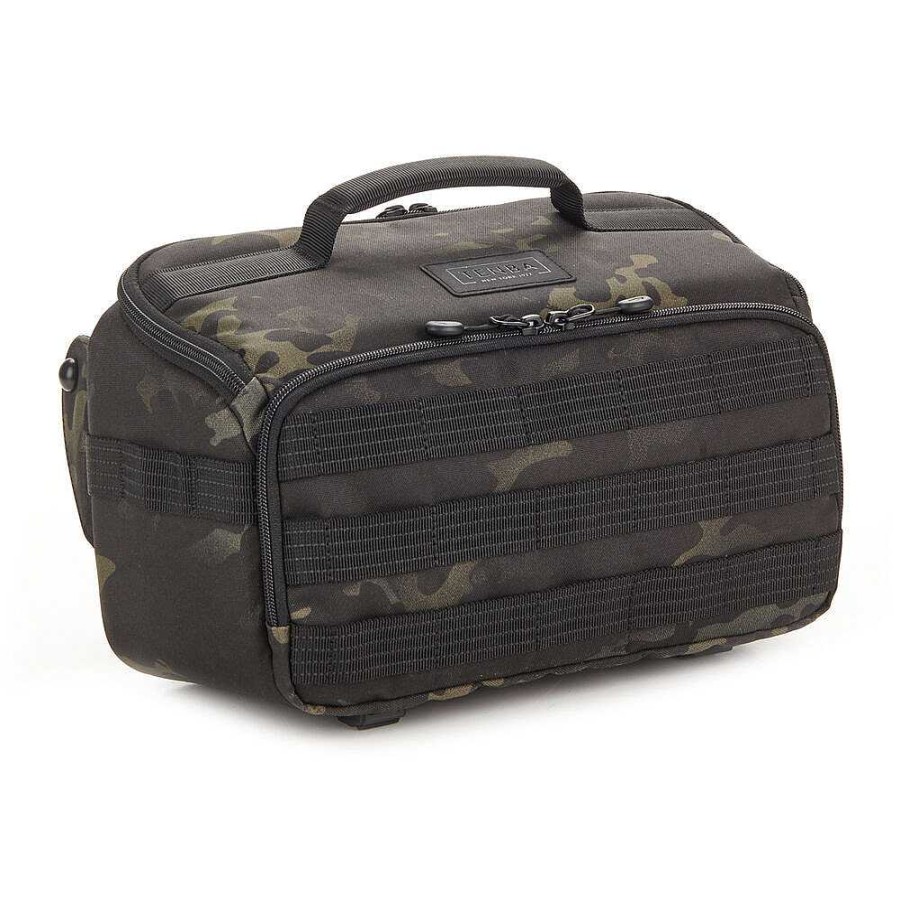 Online Tenba Tenba Axis V2 6L Sling Bag Multicam Zwart