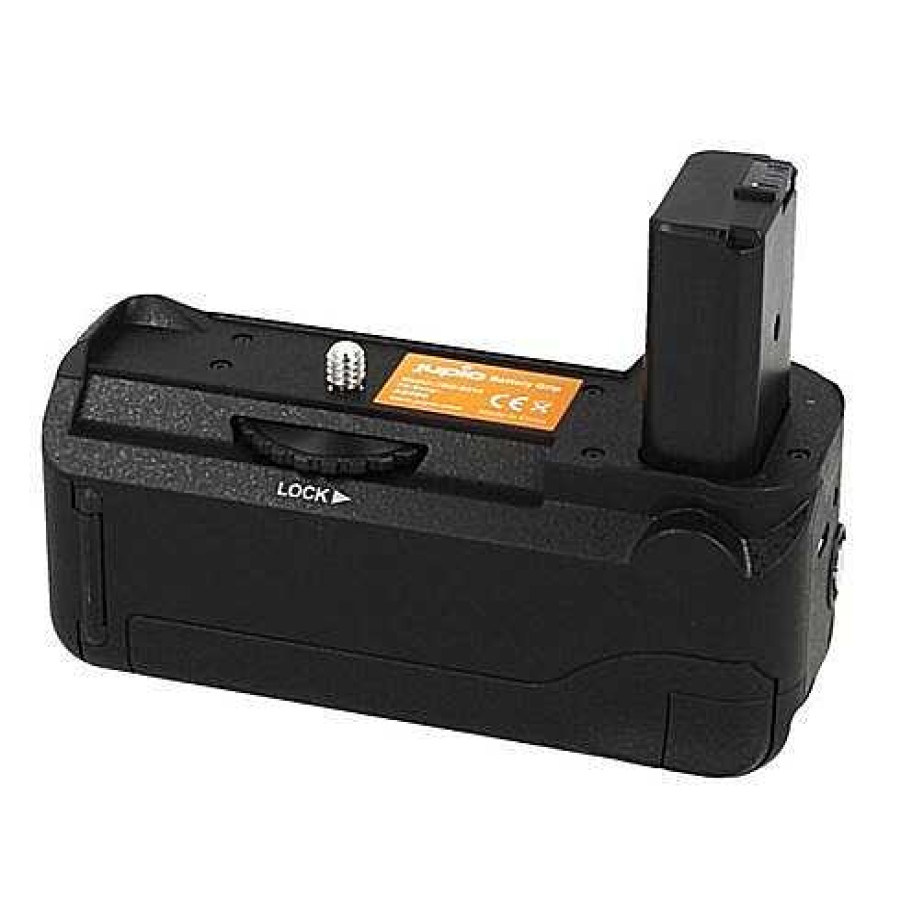 Clearance Jupio Jupio Battery Grip For Sony A6000 / A6300 / A6400 + Cable