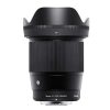 Clearance Sigma Sigma 16Mm F/1.4 Dc Dn Contemporary Canon Ef-M