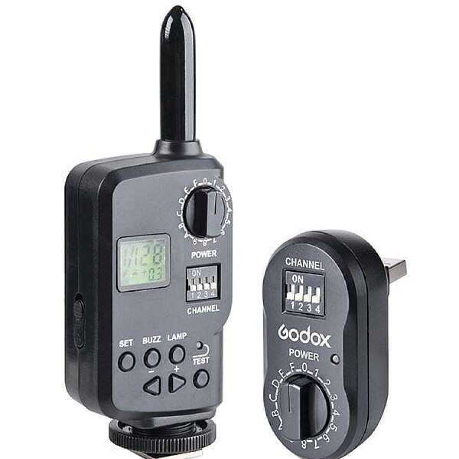 Hot Godox Godox Power Remote Ft-16