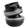 New Lensbaby Lensbaby Composer Pro Ii Sony E-Mount Met Sweet 50