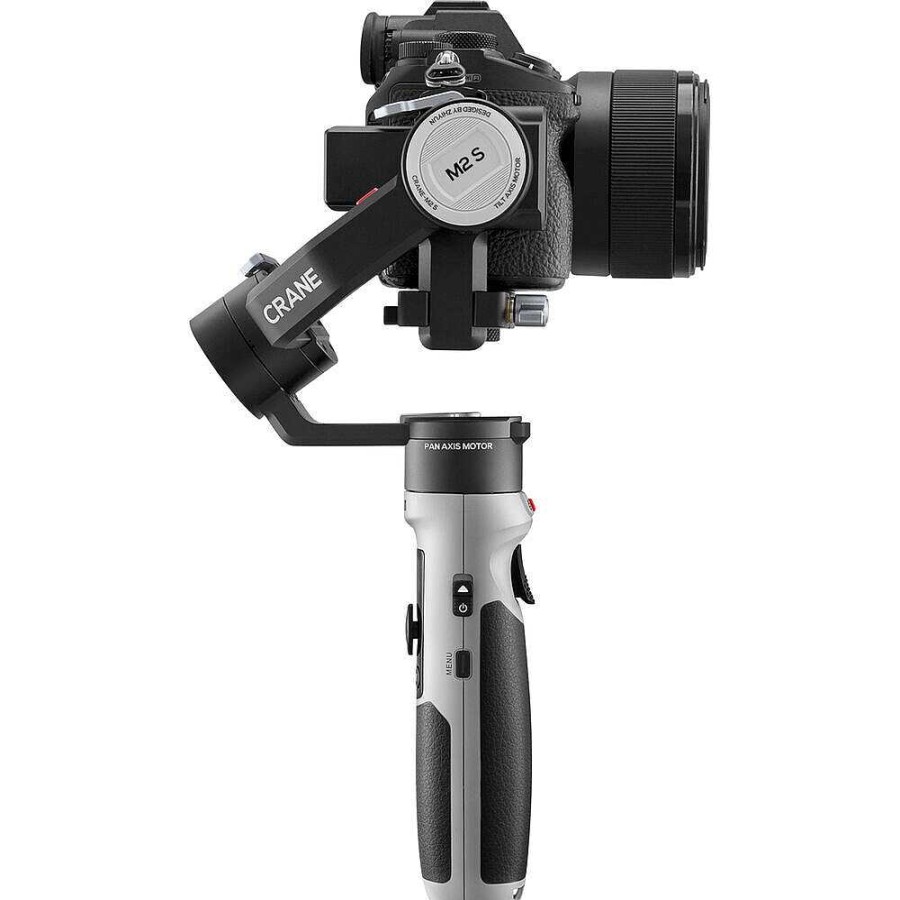 New Zhiyun Zhiyun Crane-M2 S Combo