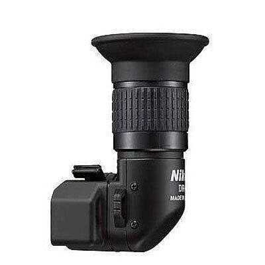 Clearance Nikon Nikon Dr-5 Hoekzoeker D2H/D2Hs/D2Xs/D3/D3S/D3X/D700