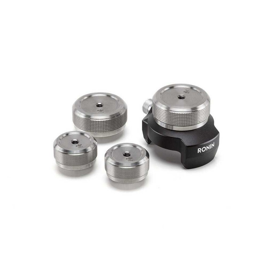 Online DJI Dji Rs(C) 2 Roll Axis Counterweight Set