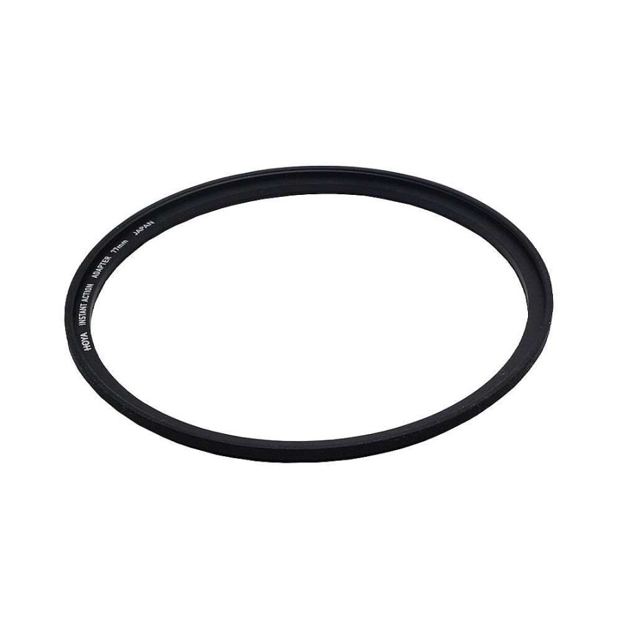 Best Hoya Hoya Instant Action Adapter Ring 62 Mm