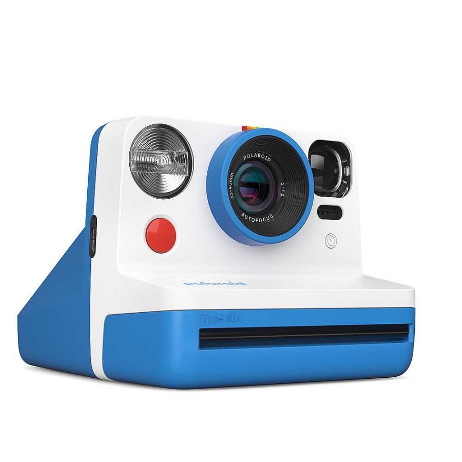 New Polaroid Polaroid Now Gen 2 - Blue