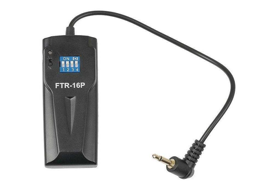 Hot Godox Godox Power Remote Ftr-16P