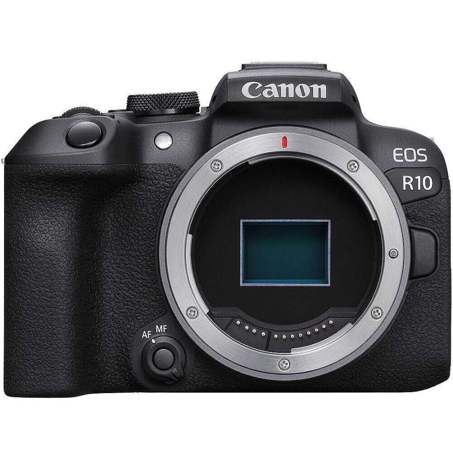 Online Canon Canon Eos R10 Body