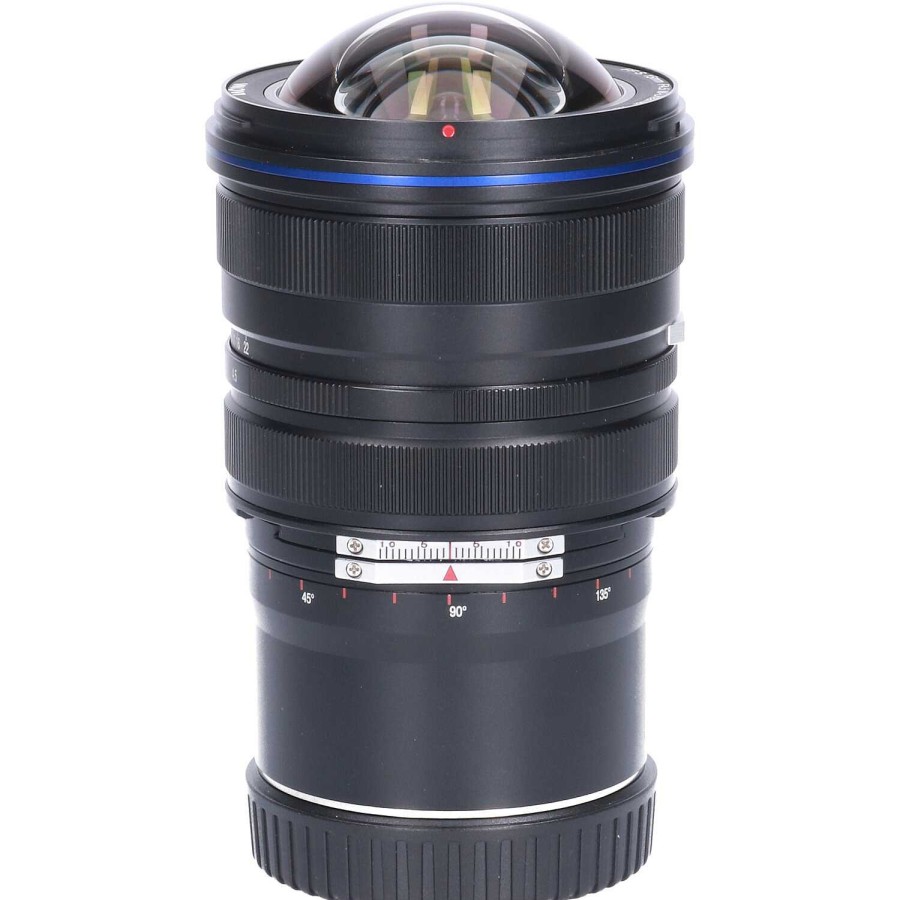 Wholesale Laowa Tweedehands Laowa 15Mm F/4.5 Zero-D Shift Canon Rf Cm6400