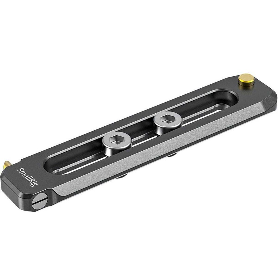 Best SmallRig Smallrig 2484 Low-Profile Nato Rail 90Mm