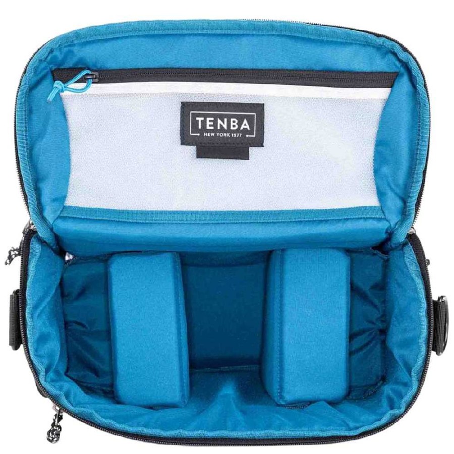 New Tenba Tenba Skyline V2 12 Schouder Bag Grijs