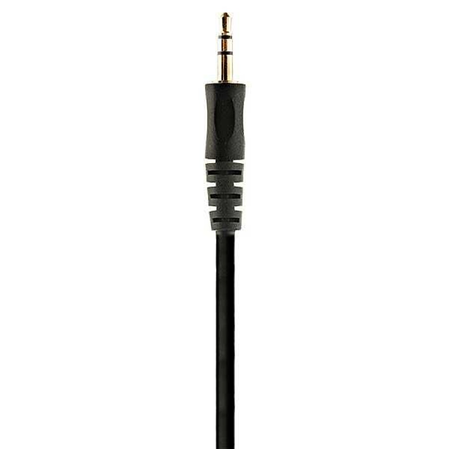 Clearance PocketWizard Pocketwizard Mm-1 Sync Cable Minijack > Minijack 30Cm