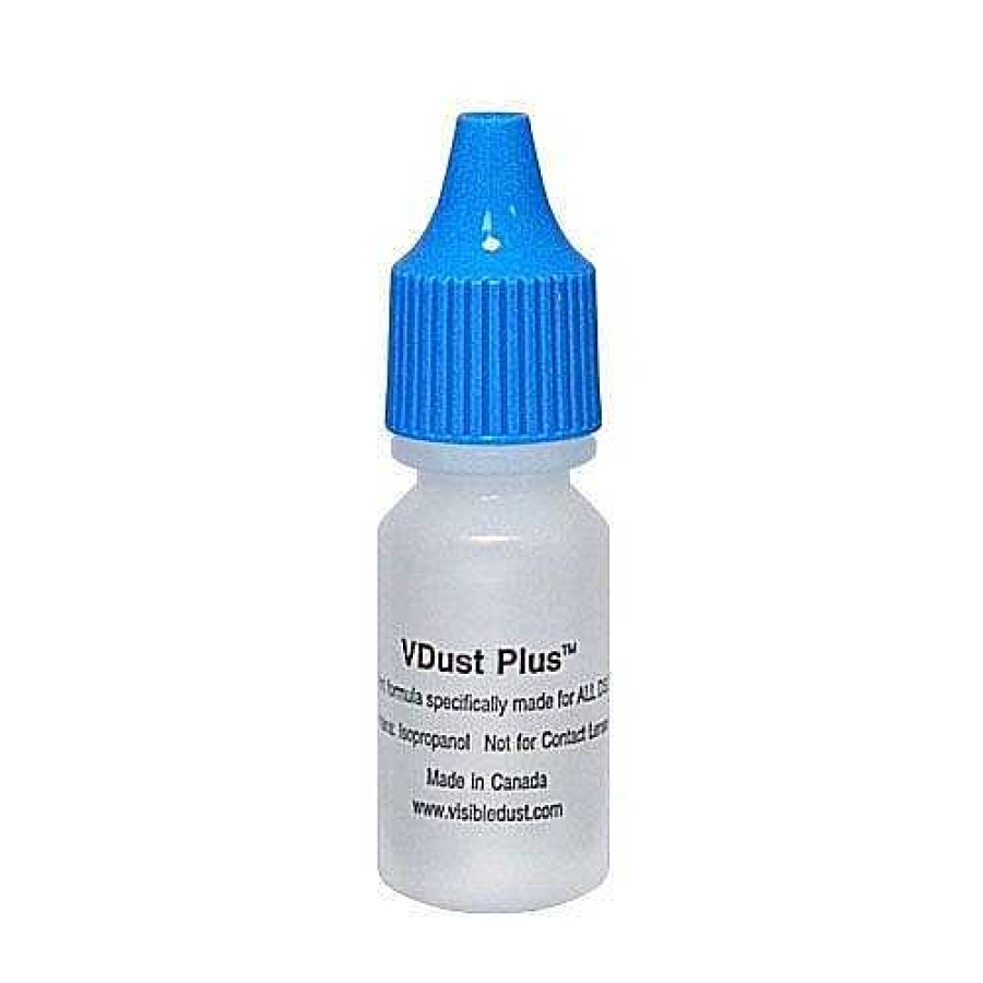 Best VisibleDust Visibledust Vdust Plus Formula 8Ml