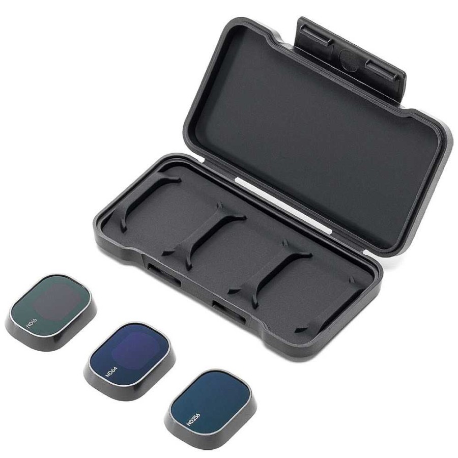 Hot DJI Dji Mini 4 Pro Nd Filters Set (Nd 16/64/256)