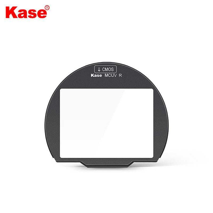 New Kase Kase Clip-In Filter Canon R Mcuv