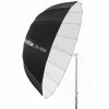 Clearance Godox Godox 165Cm Parabolic Umbrella Black&White