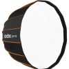 Hot Godox Godox Quick Release Parabolic Softbox Qr-Pf70 Profoto