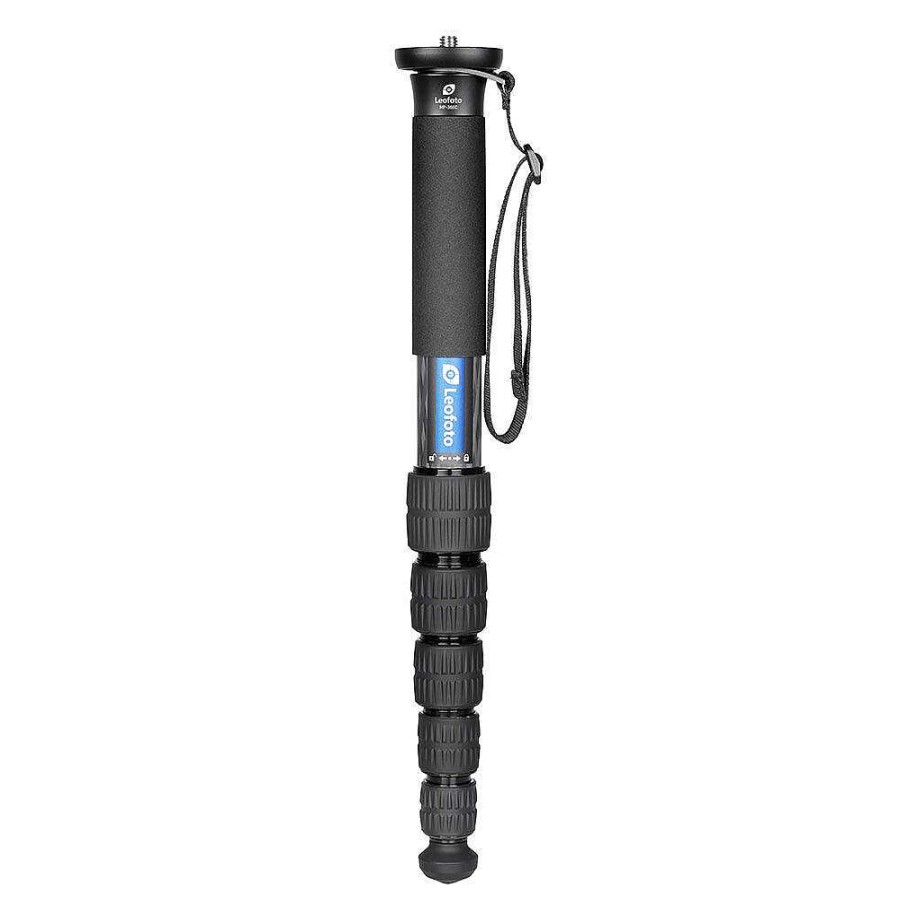 Hot Leofoto Leofoto Mp-366C Carbon Monopod