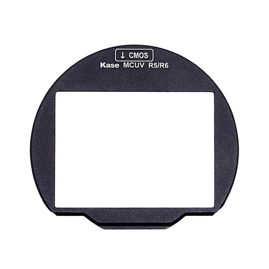 Hot Kase Kase Clip-In Filter Canon R5 R6 Mcuv