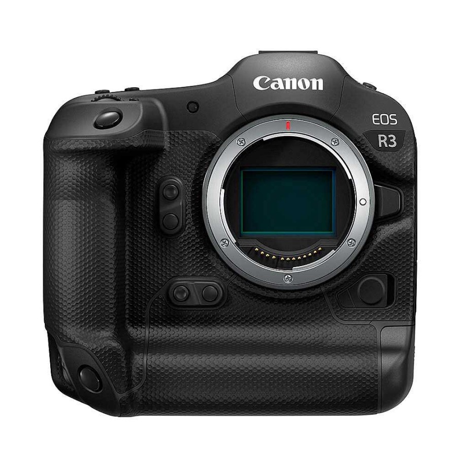 Hot Canon Canon Eos R3 Body