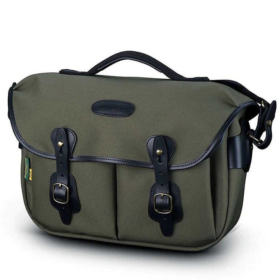 Wholesale Billingham Billingham Hadley Pro 2020 Sage Fibrenyte/Black