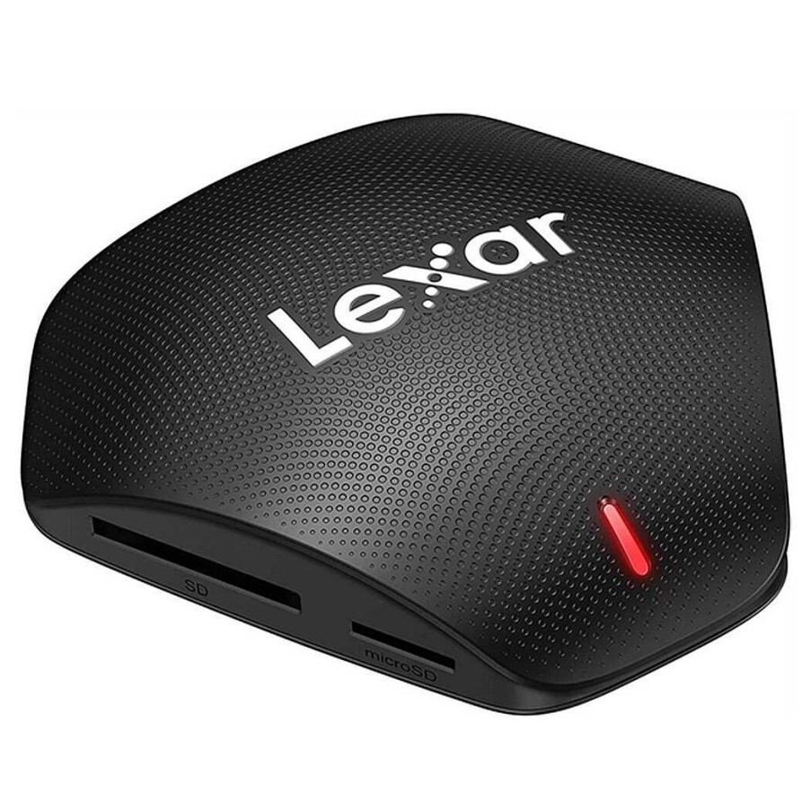 Clearance Lexar Lexar Multi-Card 3-In-1 Usb 3.1 Type-C Reader