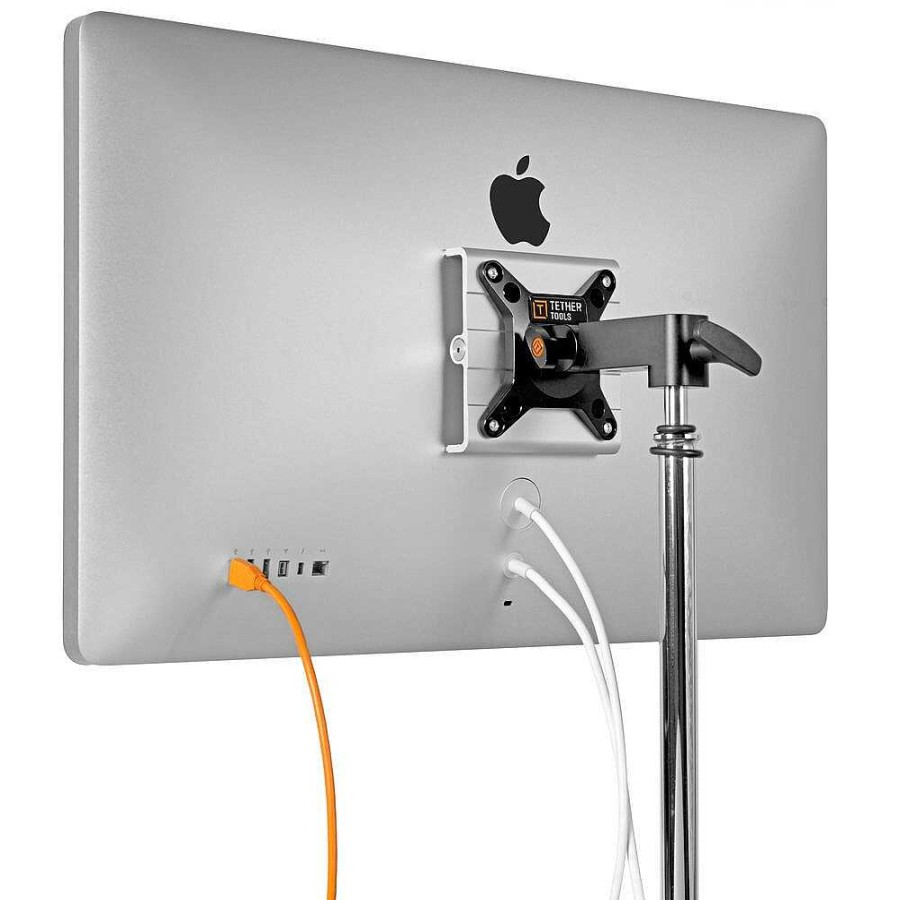 Wholesale Tether Tools Tether Tools Rock Solid Vesa Imac Direct Adapter