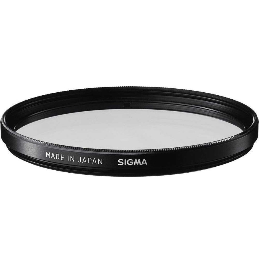 New Sigma Sigma Wr Uv Filter 105Mm