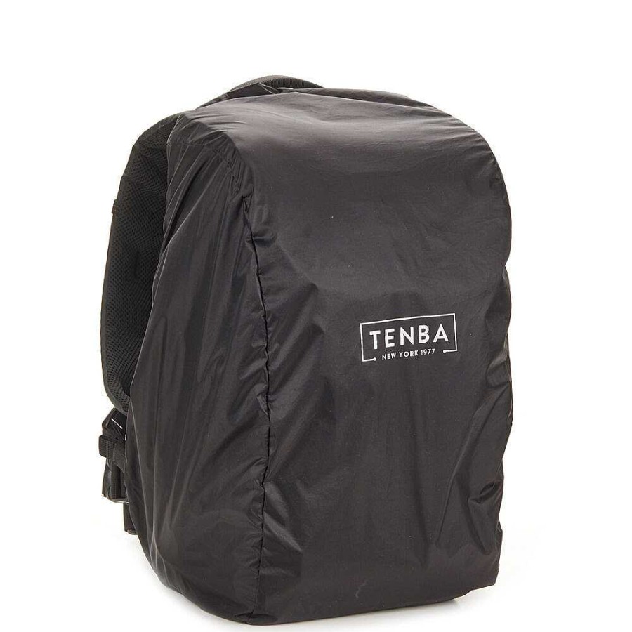 Clearance Tenba Tenba Axis V2 Lt 18L Backpack Zwart