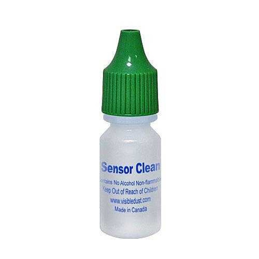 Clearance VisibleDust Visibledust Sensor Clean 8Ml