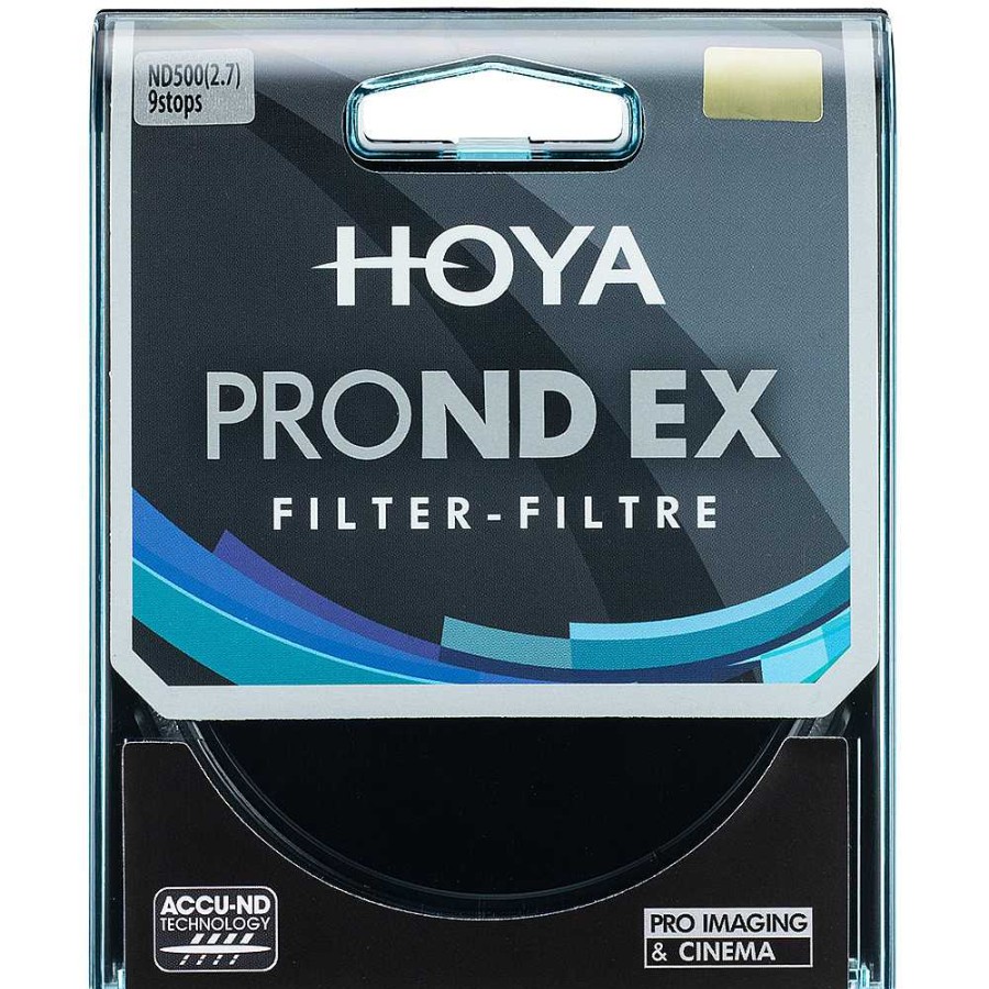 Online Hoya Hoya 82Mm Prond Ex 500